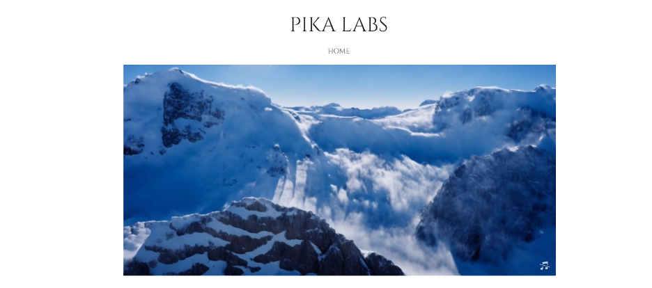 Pika Labs